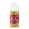 VTM B2C Warehouse E-Liquids Ripe Collection Straw Nanners E-Juice By Vape 100