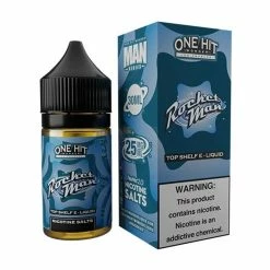 VTM B2C Warehouse Rocket Man E-Liquid By One Hit Wonder Synthetic Salt