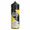 VTM B2C Warehouse NEW Rocky E-Juice By Silverback Juice Co. Tobacco-Free