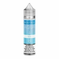 VTM B2C Warehouse Rush E-Juice By Aqua Synthetic E-Liquids