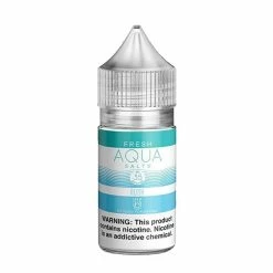 VTM B2C Warehouse Rush E-Liquid By Aqua Salt Synthetic