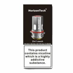 VTM B2C Warehouse Sakerz 2-in-1 Mesh Coil