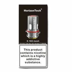 VTM B2C Warehouse Sakerz Mesh Coil Vape Coils