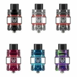 VTM B2C Warehouse Sakerz Tank Vape Tanks