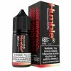 VTM B2C Warehouse E-Liquids SALTS Strawberry Waffle By Humble Juice Co. TFN