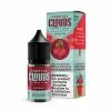 VTM B2C Warehouse Saltwater Apple Peach Strawberry E-Liquid By Coastal Clouds Salt E-Liquids