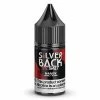 VTM B2C Warehouse Synthetic Nicotine Sandy E-Liquid By Silverback Juice Co. Tobacco-Free Salts