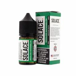 VTM B2C Warehouse Seedless Watermelon E-Liquid By Solace Salt E-Liquids