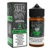 VTM B2C Warehouse Shamrock Cookie E-Juice By Sadboy TFN
