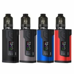 VTM B2C Warehouse Vape Hardware Sigelei 213 FOG Mod