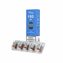 VTM B2C Warehouse Sigelei Fog Replacement Coils Vape Coils