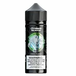 VTM B2C Warehouse E-Liquids Skir Skirrr On Ice By Ruthless TFN
