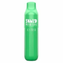 VTM B2C Warehouse SKWZD Non-Tobacco Nicotine Disposable Vape NEW