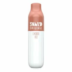 VTM B2C Warehouse SKWZD Non-Tobacco Nicotine Disposable Vape NEW