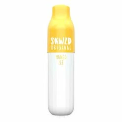 VTM B2C Warehouse SKWZD Non-Tobacco Nicotine Disposable Vape NEW