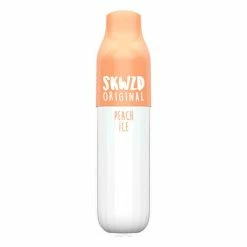 VTM B2C Warehouse SKWZD Non-Tobacco Nicotine Disposable Vape NEW