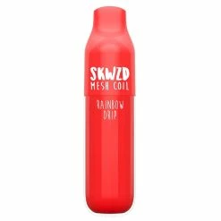 VTM B2C Warehouse SKWZD Non-Tobacco Nicotine Disposable Vape NEW