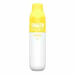 VTM B2C Warehouse SKWZD Non-Tobacco Nicotine Disposable Vape NEW