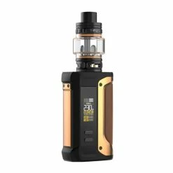 VTM B2C Warehouse Vape Hardware SMOK ARCFOX 230W With TFV18 Sub-Ohm Tank Starter Kit