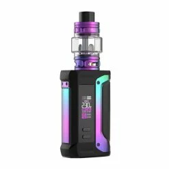VTM B2C Warehouse Vape Hardware SMOK ARCFOX 230W With TFV18 Sub-Ohm Tank Starter Kit