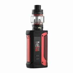 VTM B2C Warehouse Vape Hardware SMOK ARCFOX 230W With TFV18 Sub-Ohm Tank Starter Kit