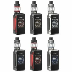 VTM B2C Warehouse Vape Hardware Smok G-Priv 4 Kit