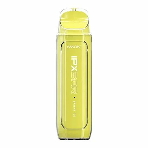 VTM B2C Warehouse NEW Smok IPX Bar Disposable Vape