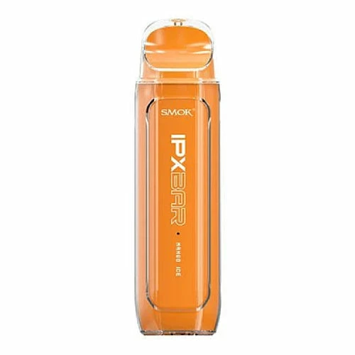 VTM B2C Warehouse NEW Smok IPX Bar Disposable Vape