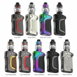 VTM B2C Warehouse NEW Smok Mag-18 Kit