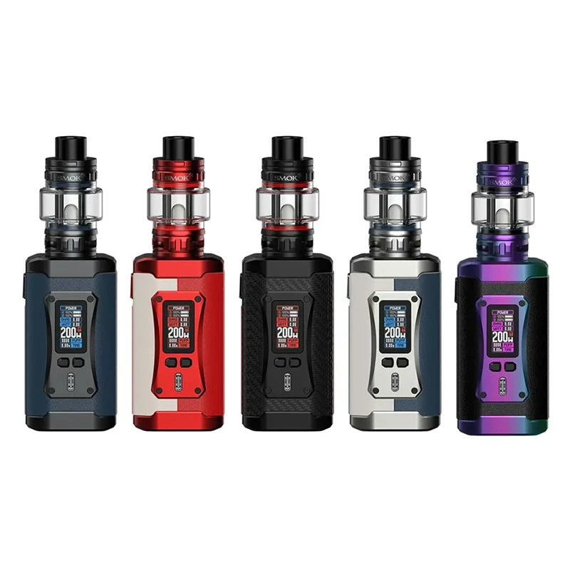 VTM B2C Warehouse SMOK Morph 2 230W Starter Kit NEW