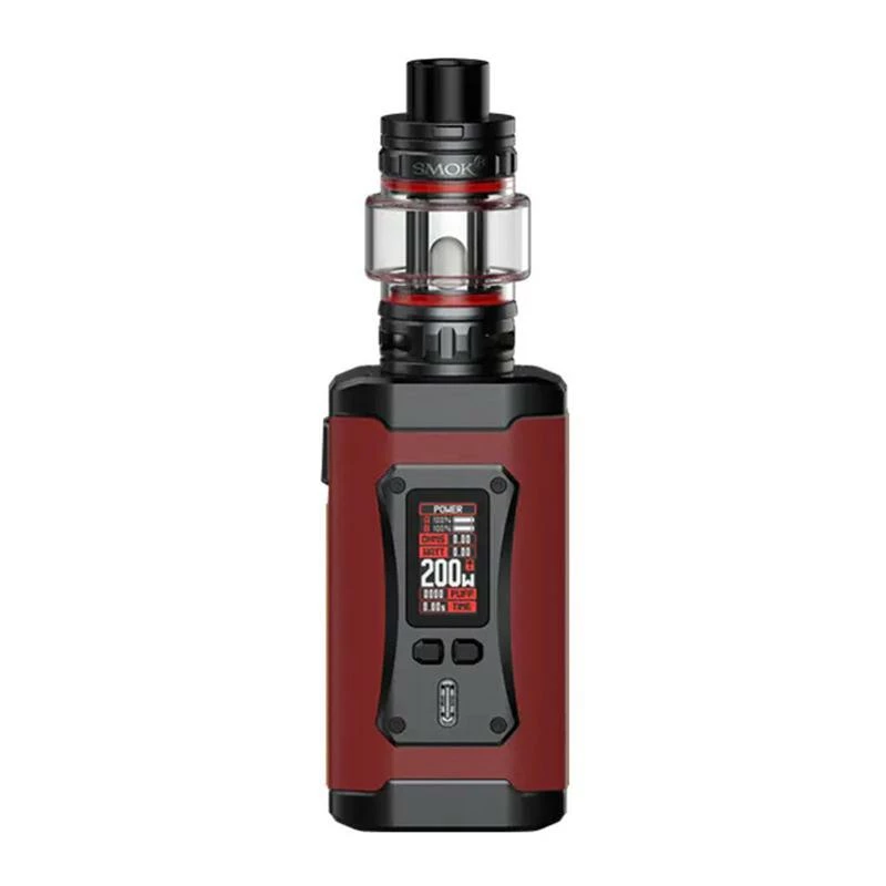 VTM B2C Warehouse SMOK Morph 2 230W Starter Kit NEW