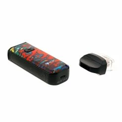 VTM B2C Warehouse Vape Hardware SMOK Nord 2 Vape Pod System