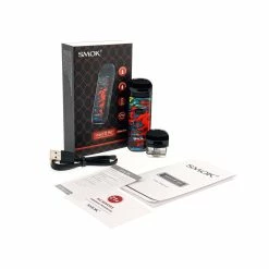 VTM B2C Warehouse Vape Hardware SMOK Nord 2 Vape Pod System