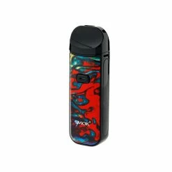 VTM B2C Warehouse Vape Hardware SMOK Nord 2 Vape Pod System