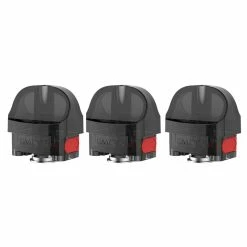 VTM B2C Warehouse SMOK Nord 4 Replacement Cartridge Pods