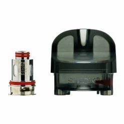 VTM B2C Warehouse SMOK Nord 4 Vape Pod System Vape Hardware