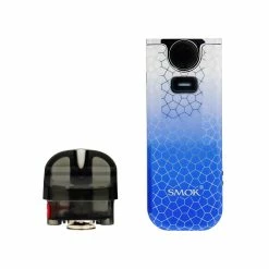 VTM B2C Warehouse SMOK Nord 4 Vape Pod System Vape Hardware