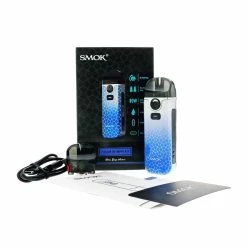VTM B2C Warehouse SMOK Nord 4 Vape Pod System Vape Hardware