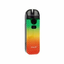 VTM B2C Warehouse SMOK Nord 4 Vape Pod System Vape Hardware