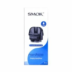 VTM B2C Warehouse Pods Smok - Nord 50W Nord Pod (Pod Only)