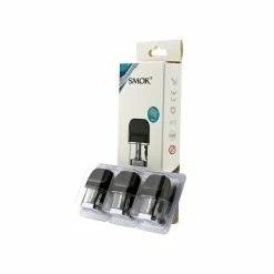 VTM B2C Warehouse SMOK Novo 2 Replacement Pod Pods