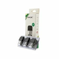 VTM B2C Warehouse SMOK Novo 2 Replacement Pod Pods