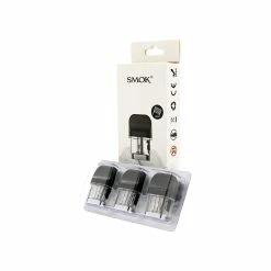 VTM B2C Warehouse SMOK Novo 3 Replacement Cartridge