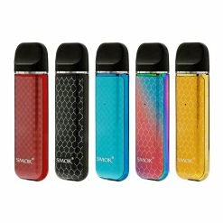 VTM B2C Warehouse SMOK Novo 3 Vape Pod System Vape Hardware