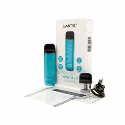 VTM B2C Warehouse SMOK Novo 3 Vape Pod System Vape Hardware