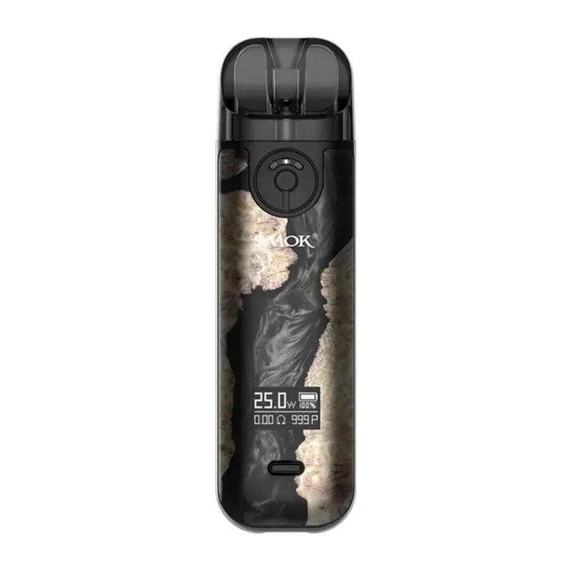 VTM B2C Warehouse SMOK Novo 4 Vape Pod System