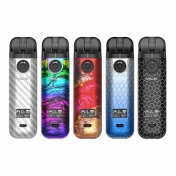 VTM B2C Warehouse SMOK Novo 4 Vape Pod System