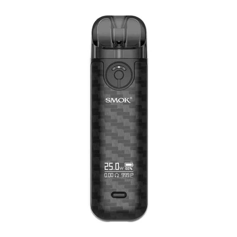 VTM B2C Warehouse SMOK Novo 4 Vape Pod System