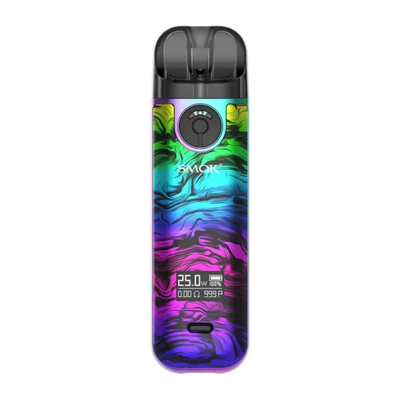 VTM B2C Warehouse SMOK Novo 4 Vape Pod System