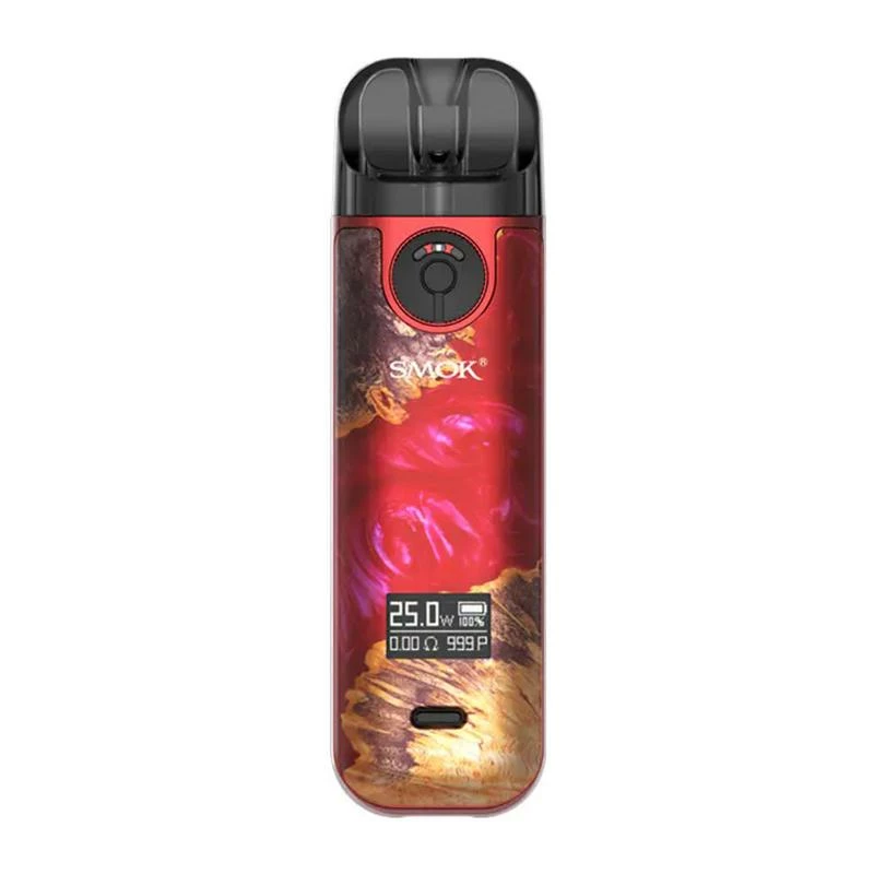 VTM B2C Warehouse SMOK Novo 4 Vape Pod System